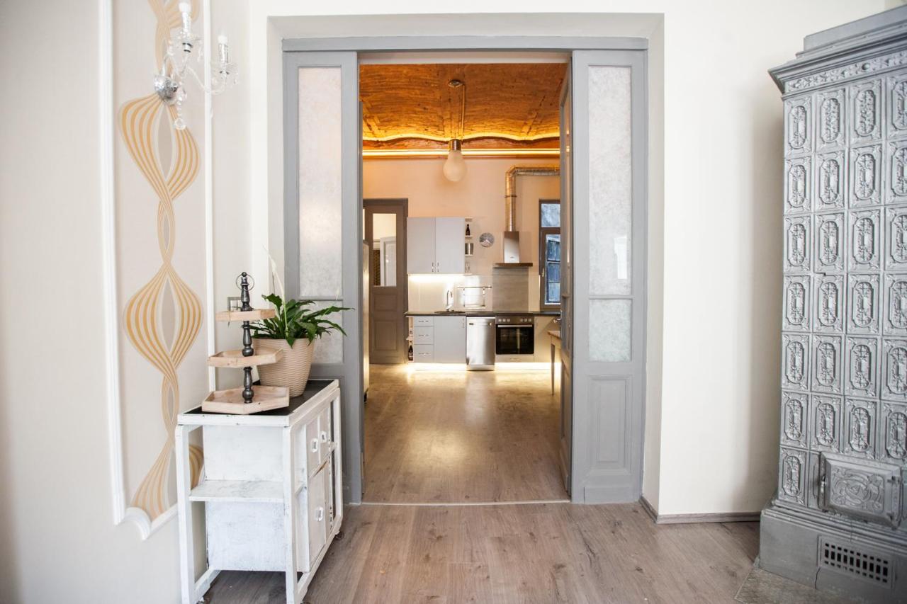 N42 By Small Home بودابست المظهر الخارجي الصورة