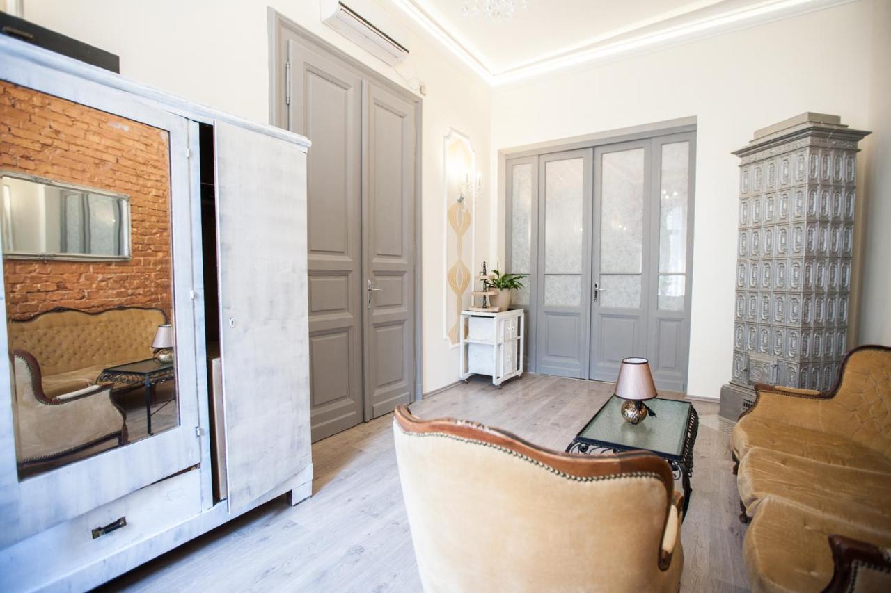 N42 By Small Home بودابست المظهر الخارجي الصورة