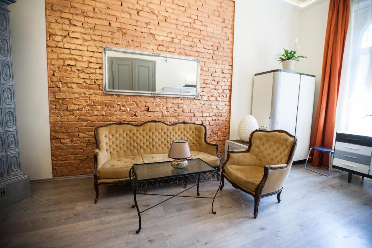 N42 By Small Home بودابست المظهر الخارجي الصورة