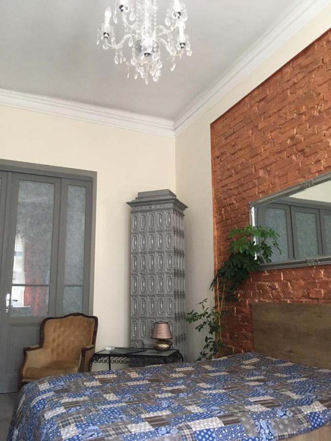 N42 By Small Home بودابست المظهر الخارجي الصورة