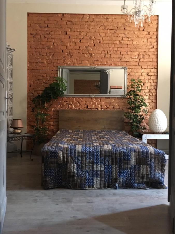 N42 By Small Home بودابست المظهر الخارجي الصورة